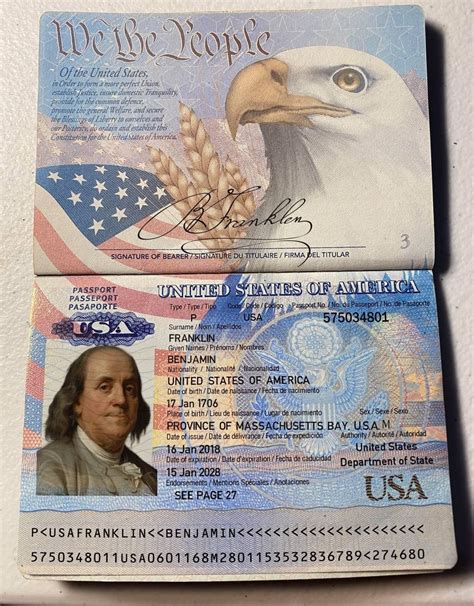 allison parker passport|U.S. Passports .